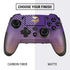 NFL Minnesota Vikings Breakaway PlayStation Scuf Vantage 2 Controller Skin